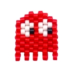 fantasmino rosso